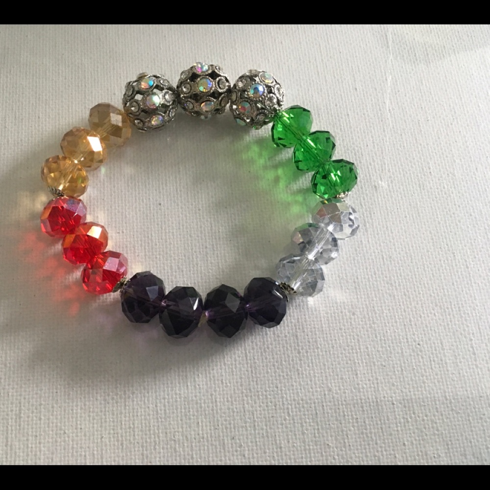 Bracelets - Picture 2 of 3